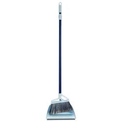 Casabella Upright Sweep Broom Set
