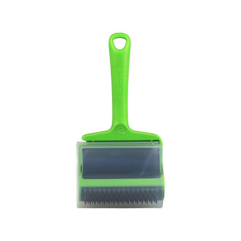 slide 2 of 7, Evercare Fur Erase Reusable Lint Roller, 1 ct