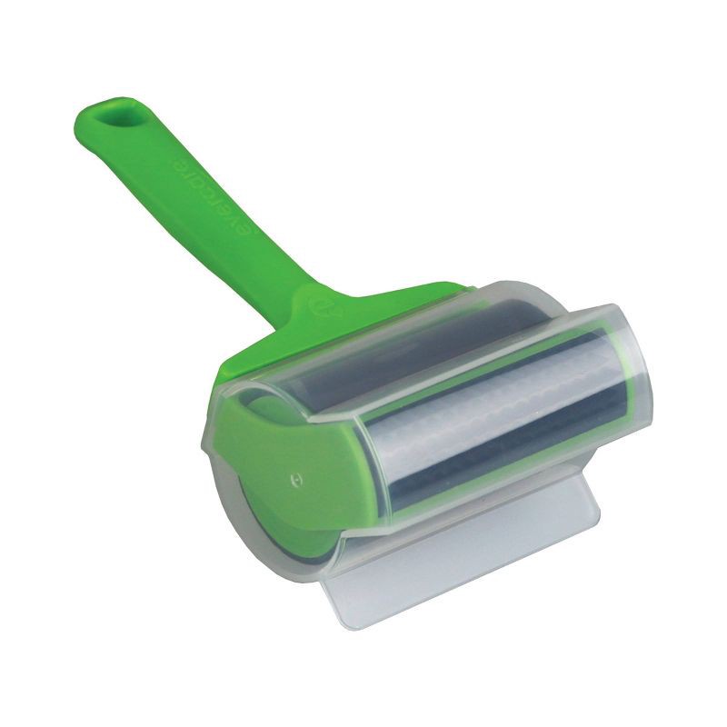 slide 3 of 7, Evercare Fur Erase Reusable Lint Roller, 1 ct