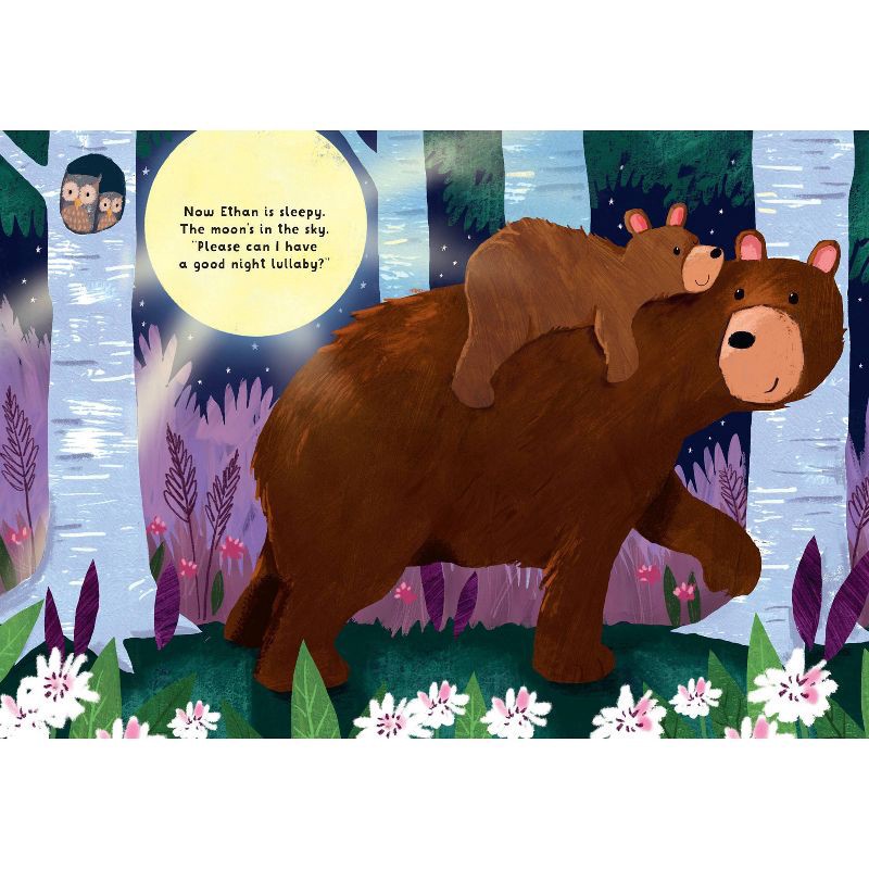 slide 4 of 4, Sourcebooks Ethan I Love You - by JD Green (Paperback), 1 ct