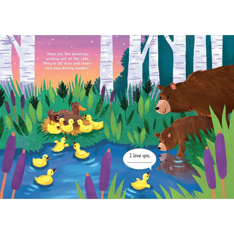 slide 2 of 4, Sourcebooks Fill-in-Blank I Love You - by JD Green (Paperback), 1 ct