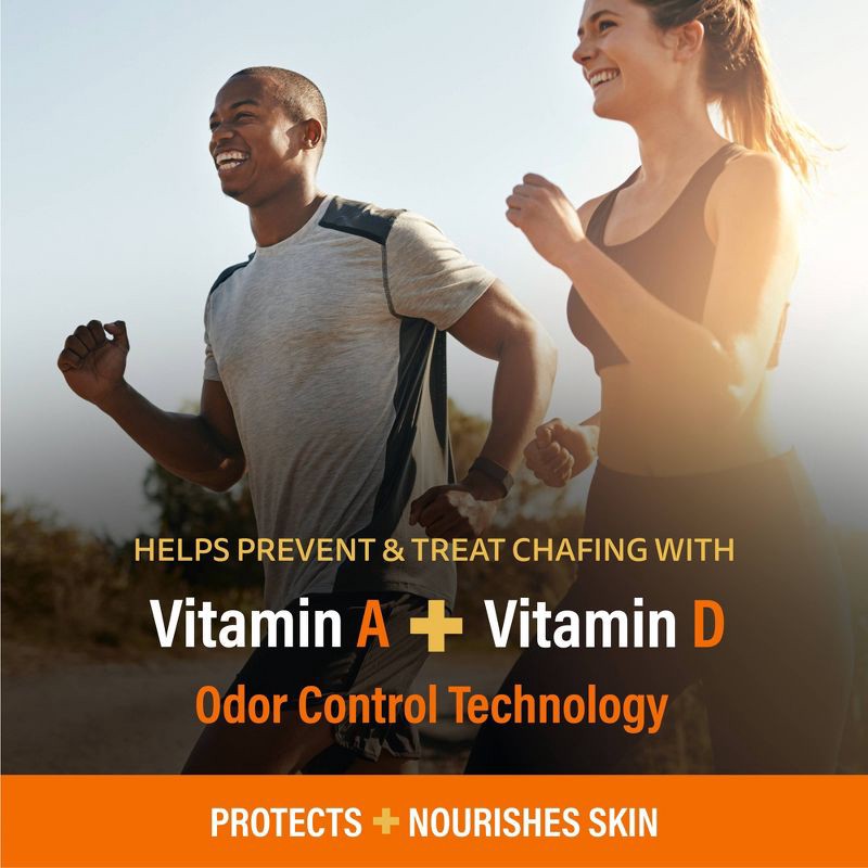 slide 3 of 6, A+D Anti-Chafing Ointment with Odor Control - 1.5oz, 1.5 oz