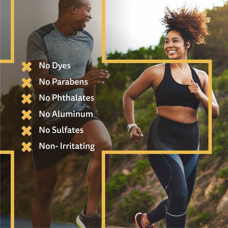 slide 5 of 6, A+D Anti-Chafing Ointment with Odor Control - 1.5oz, 1.5 oz