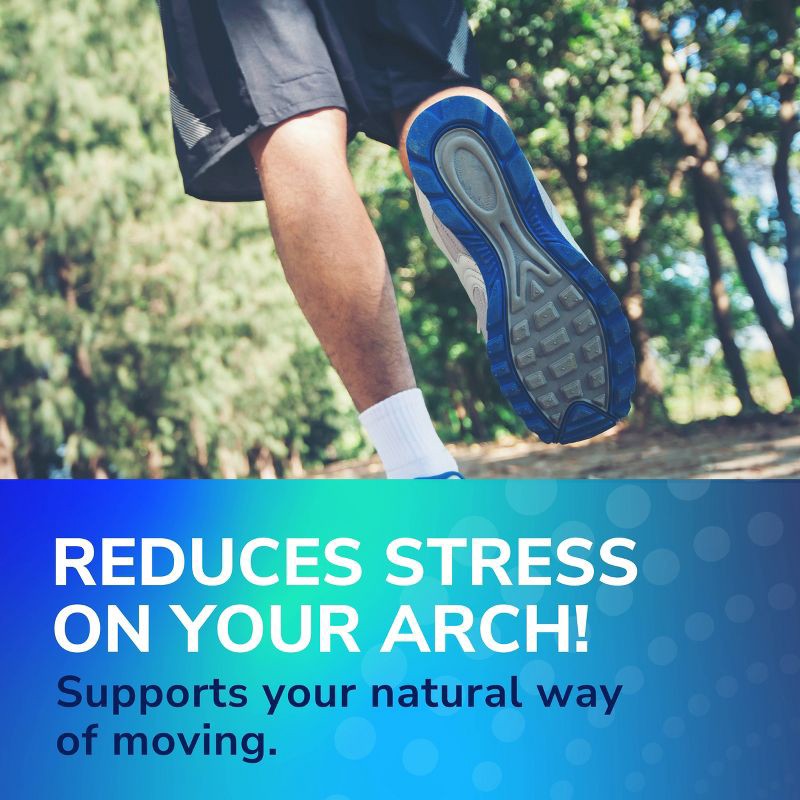 slide 3 of 8, Dr. Scholl's Adapt to You Men's Shoe Insole - 1 Pair, 1 ct