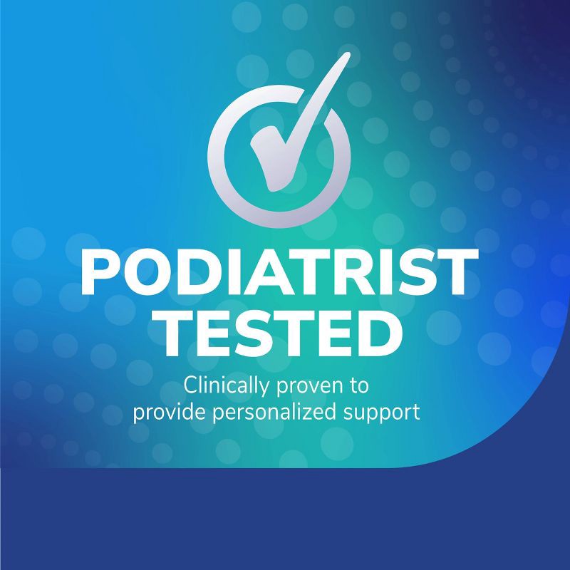 slide 8 of 8, Dr. Scholl's Adapt to You Men's Shoe Insole - 1 Pair, 1 ct