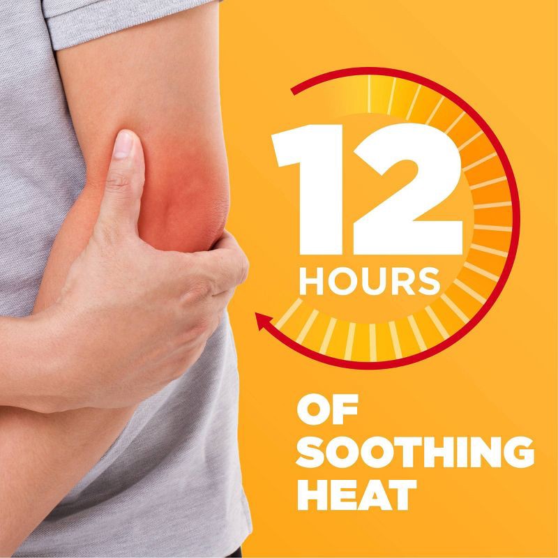 slide 2 of 7, ThermaCare Arthritis & Joint Pain Therapy Patch - 2ct, 2 ct