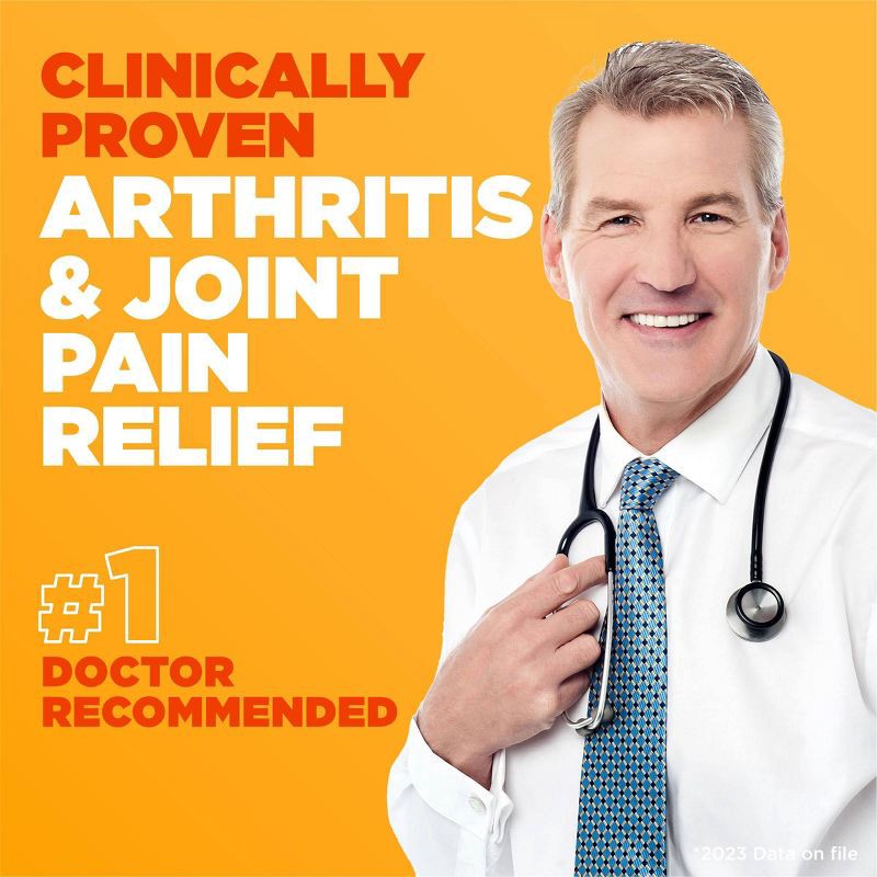 slide 4 of 7, ThermaCare Arthritis & Joint Pain Therapy Patch - 2ct, 2 ct