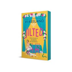 Macmillan Publishers Jilted - by VI Keeland (Paperback)