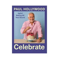 Macmillan Publishers Celebrate - by Paul Hollywood (Hardcover)