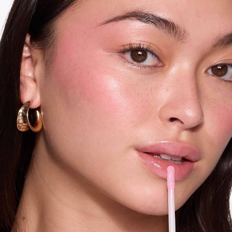 slide 3 of 11, MCoBeauty Lip Lights Shine Gloss - Berry Pink - 0.2 fl oz, 0.2 fl oz