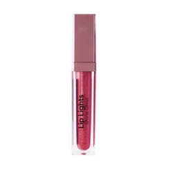 MCoBeauty Lip Lights Shine Gloss - Berry Pink - 0.2 fl oz