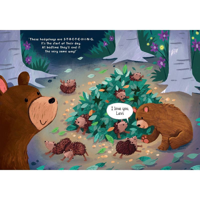 slide 3 of 4, Sourcebooks Levi I Love You - by JD Green (Paperback), 1 ct