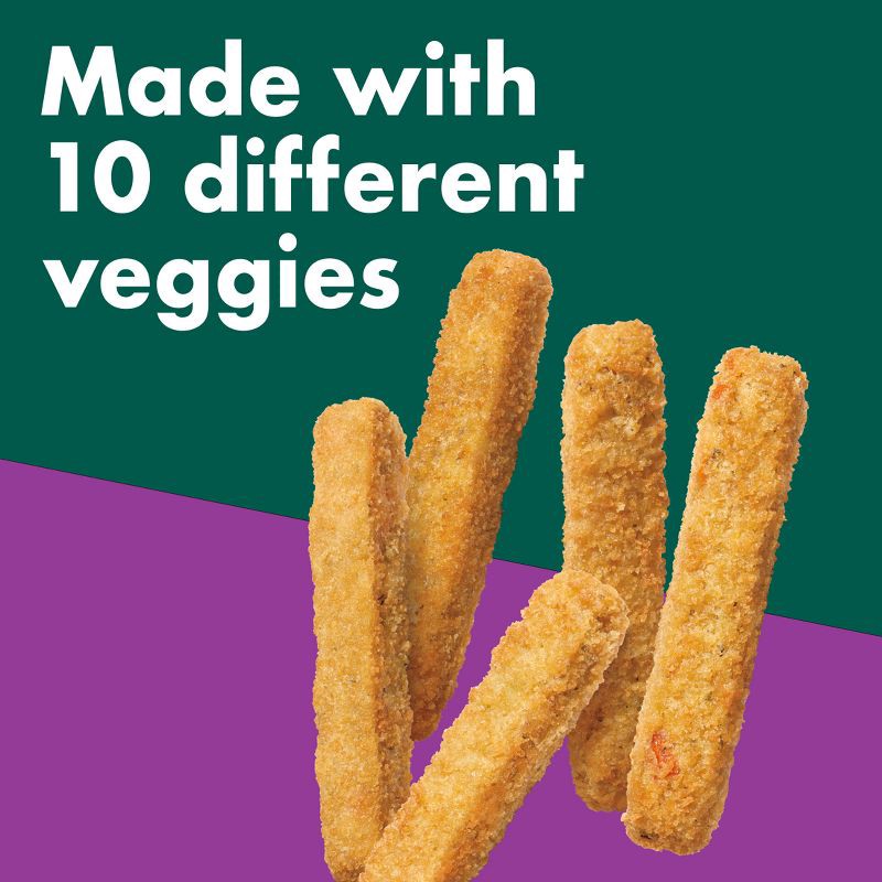 slide 6 of 6, Dr. Praeger's Vegan Frozen Crunchy Ranch Fries - 9oz, 9 oz