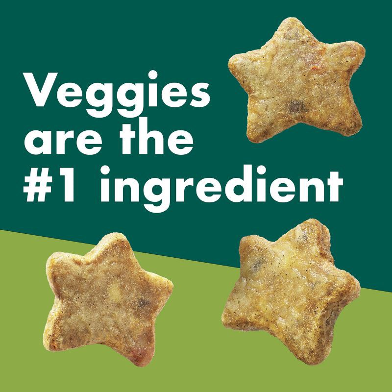 slide 9 of 12, Dr. Praeger's Frozen Vegan Gluten Free Taco Stars - 9oz, 9 oz