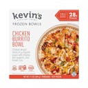 Kevin's Natural Foods kevin's foods Gluten Free Chicken Burrito Bowl - 9.5oz