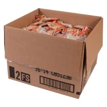 Keebler Saltine Crackers - 500 ct