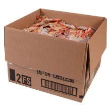 Keebler Saltine Crackers - 500 ct