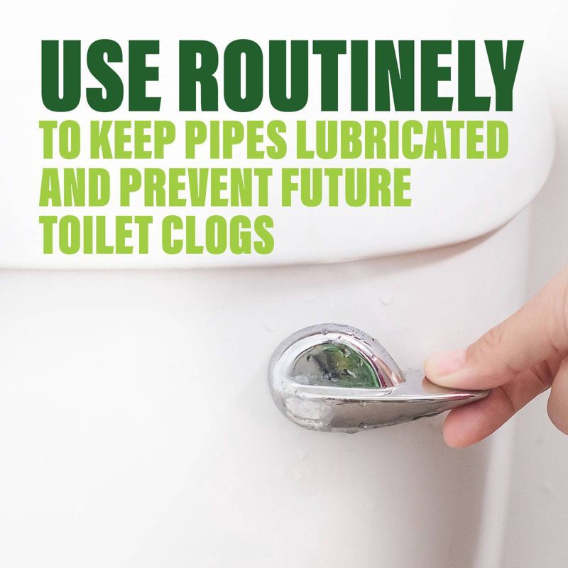 slide 4 of 9, Green Gobbler Liquid Drain Plunger - 12 fl oz, 12 fl oz