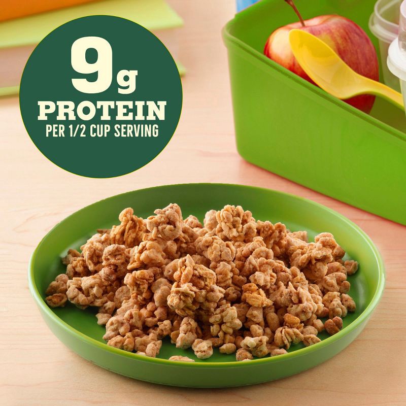 slide 3 of 7, Nature Valley Dipped Salted Caramel Granola - 11oz, 11 oz