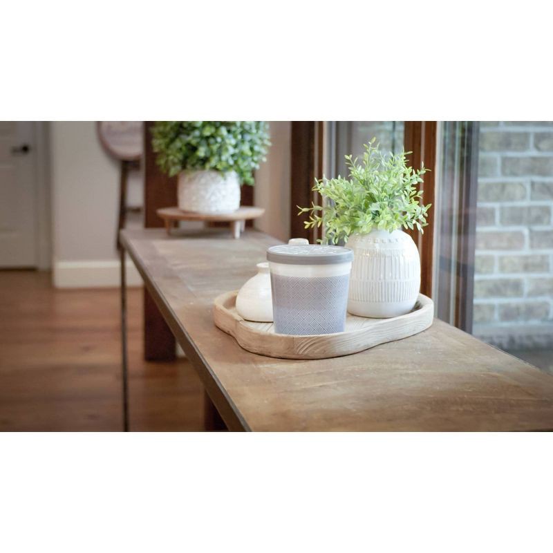 slide 24 of 26, DampRid Refillable Tub Unscented Air Freshner - 10.5oz, 10.5 oz