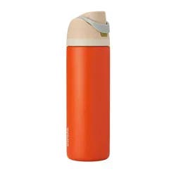 Owala 24oz FreeSip Stainless Steel Water Bottle - Hearth & Hand with Magnolia™ - Fruit Tart