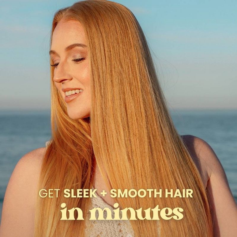 slide 2 of 7, BEACHWAVER Co. Coast Pro Ceramic Flat Iron - Midnight Rose, 1 ct