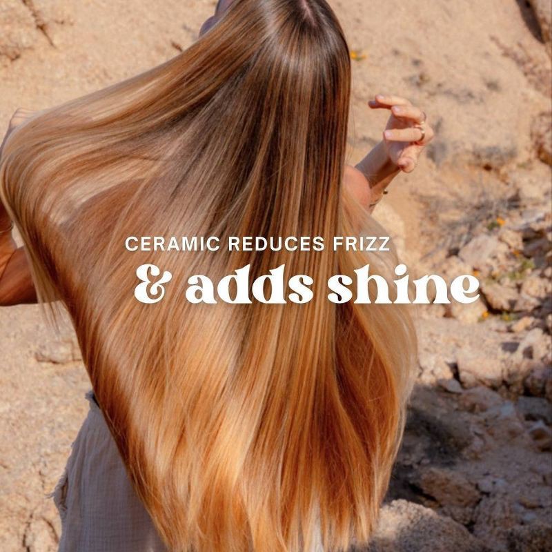 slide 4 of 7, BEACHWAVER Co. Coast Pro Ceramic Flat Iron - Midnight Rose, 1 ct