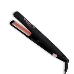 BEACHWAVER Co. Coast Pro Ceramic Flat Iron - Midnight Rose