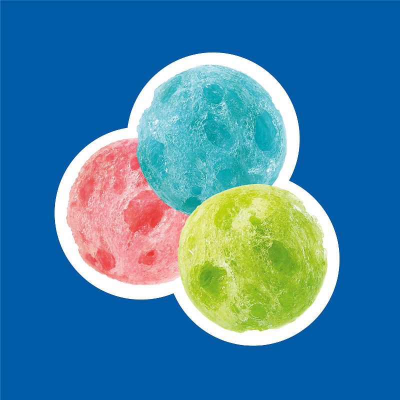 slide 5 of 7, Jolly Rancher Freeze Dried Original Fruit Flavored Candy - 3.1oz, 3.1 oz