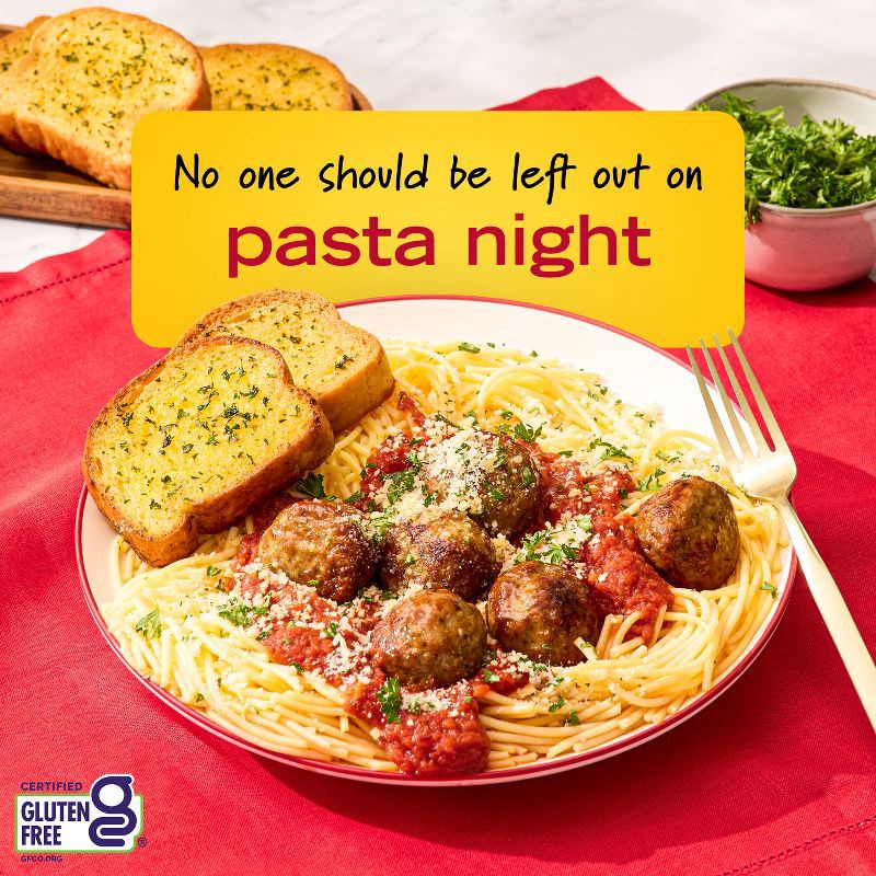 slide 2 of 8, New York Bakery Gluten Free Frozen Garlic Texas Toast - 11.5oz/6ct, 6 ct; 11.5 oz