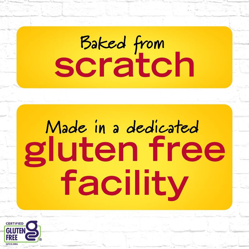 slide 3 of 8, New York Bakery Gluten Free Frozen Garlic Texas Toast - 11.5oz/6ct, 6 ct; 11.5 oz