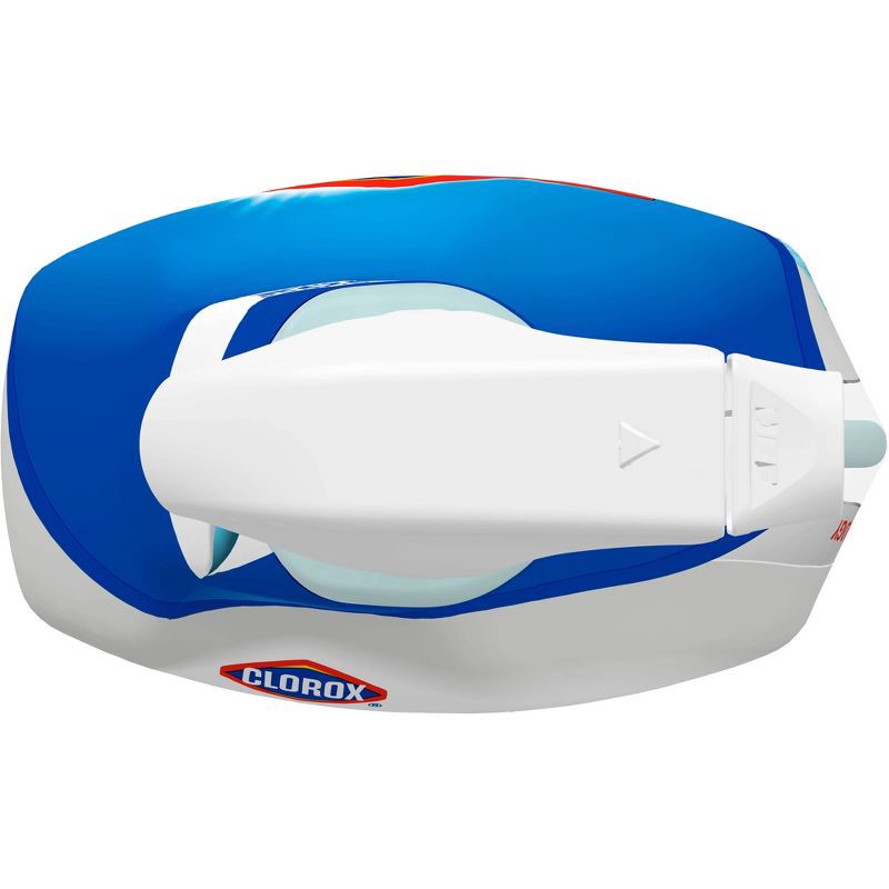 slide 13 of 14, Clorox Bleach Gel Cleaner Spray - 30 fl oz, 30 fl oz