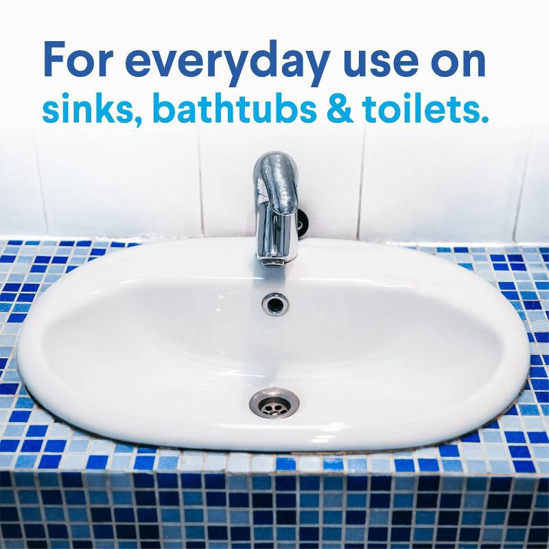 slide 7 of 14, Clorox Bleach Gel Cleaner Spray - 30 fl oz, 30 fl oz