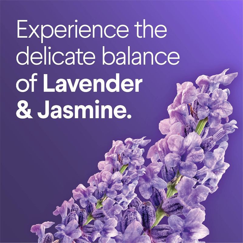 slide 4 of 16, Clorox Scentiva Lavender & Jasmine ToiletWand Pad Cleaner Refills - 10ct, 10 ct