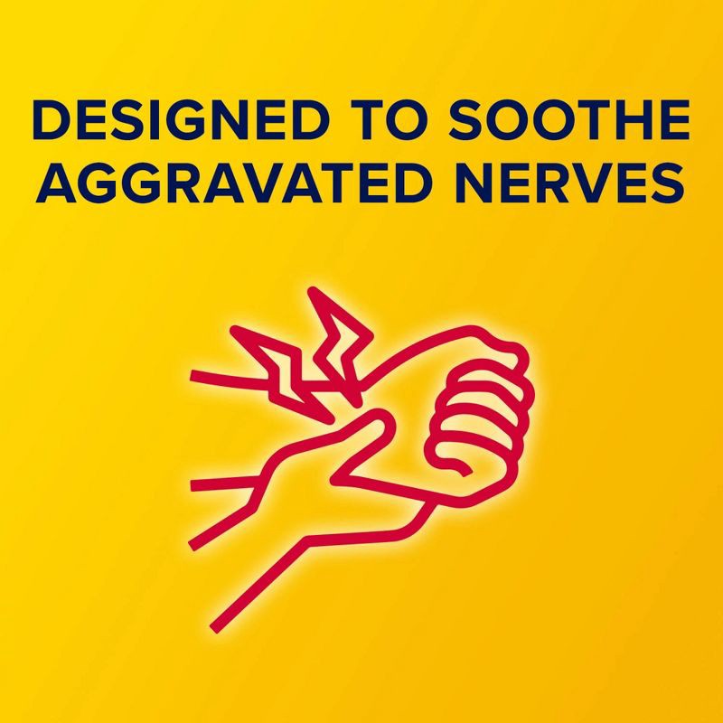 slide 4 of 9, Aspercreme No Mess Essential Oils - Lavender - 2.5oz, 2.5 oz