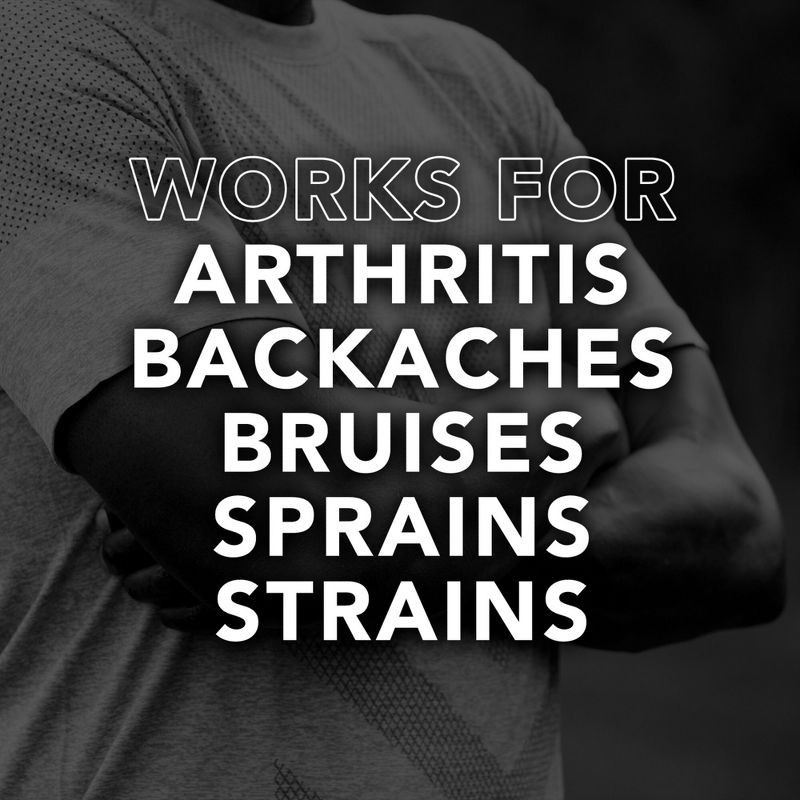 slide 6 of 10, Icy Hot Patch Variety Value Pack - 10ct, 10 ct