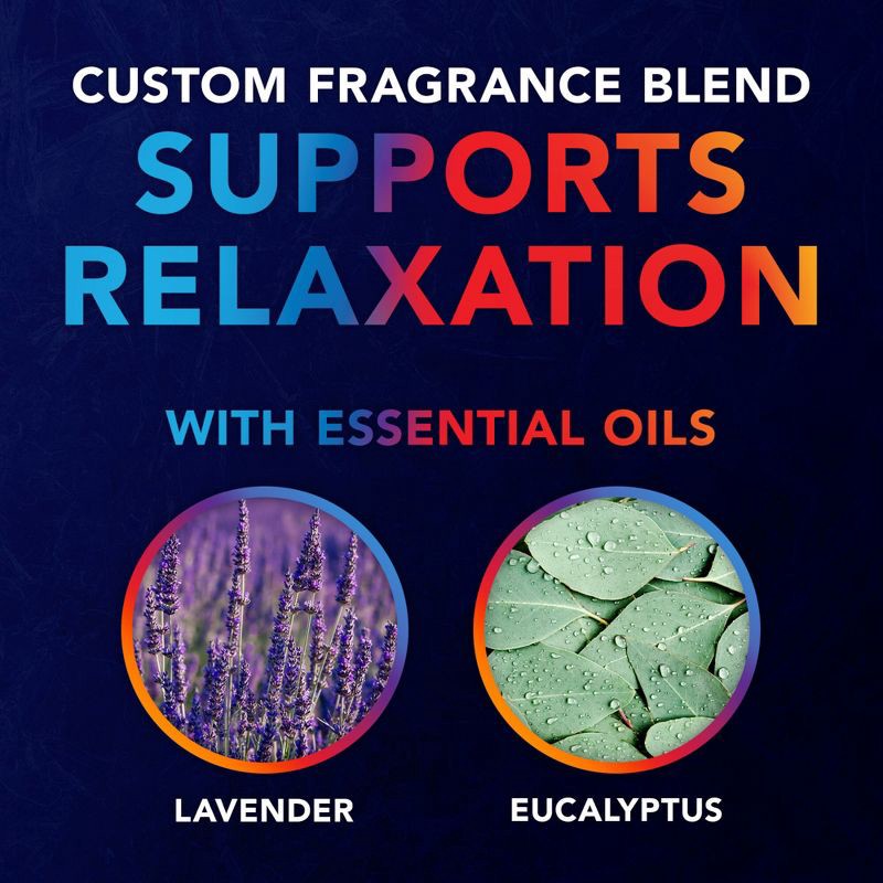 slide 4 of 10, Icy Hot Rest & Recovery No Mess - Lavender & Chamomile - 2 fl oz, 2 fl oz