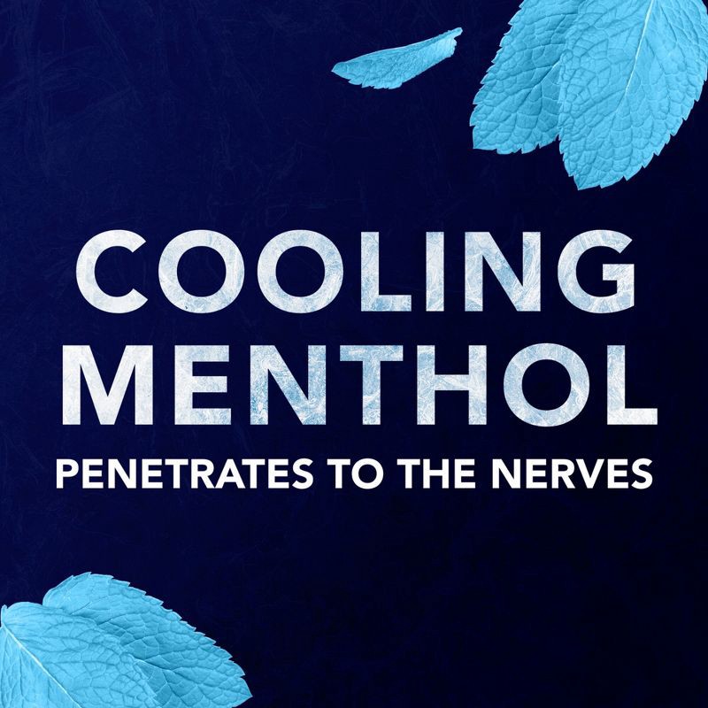 slide 6 of 10, Icy Hot Rest & Recovery No Mess - Lavender & Chamomile - 2 fl oz, 2 fl oz