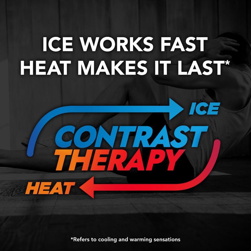 slide 7 of 10, Icy Hot Rest & Recovery No Mess - Lavender & Chamomile - 2 fl oz, 2 fl oz