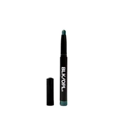 BLK/OPL Eyeshadow Stick - Emerald Essence - 0.049oz: Metallic, Crayon, Defining, Eye Lid
