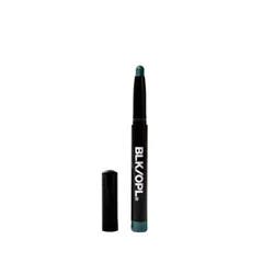 BLK/OPL Eyeshadow Stick - Emerald Essence - 0.049oz: Metallic, Crayon, Defining, Eye Lid