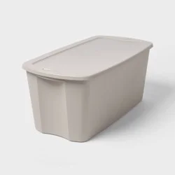 50gal Non Latching Tote - Brightroom™