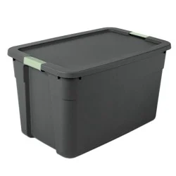 34gal Latching Tote - Brightroom™