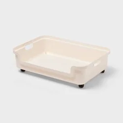 Under Bed Rolling Kids Storage - Brightroom™