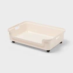 Under Bed Rolling Kids Storage - Brightroom™