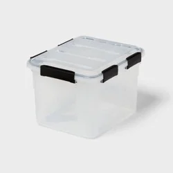Medium IP67 Waterproof File Storage Box - Brightroom™