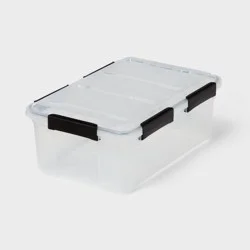 Medium IP67 Waterproof Box - Brightroom™