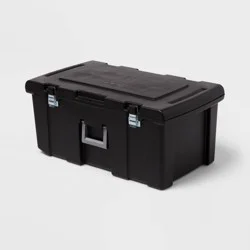 Heavy Duty Footlocker - Brightroom™