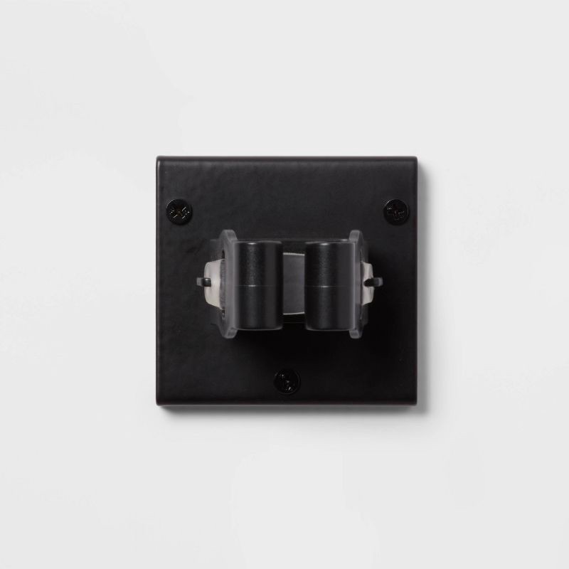 slide 3 of 3, Broom Holder - Brightroom™, 1 ct