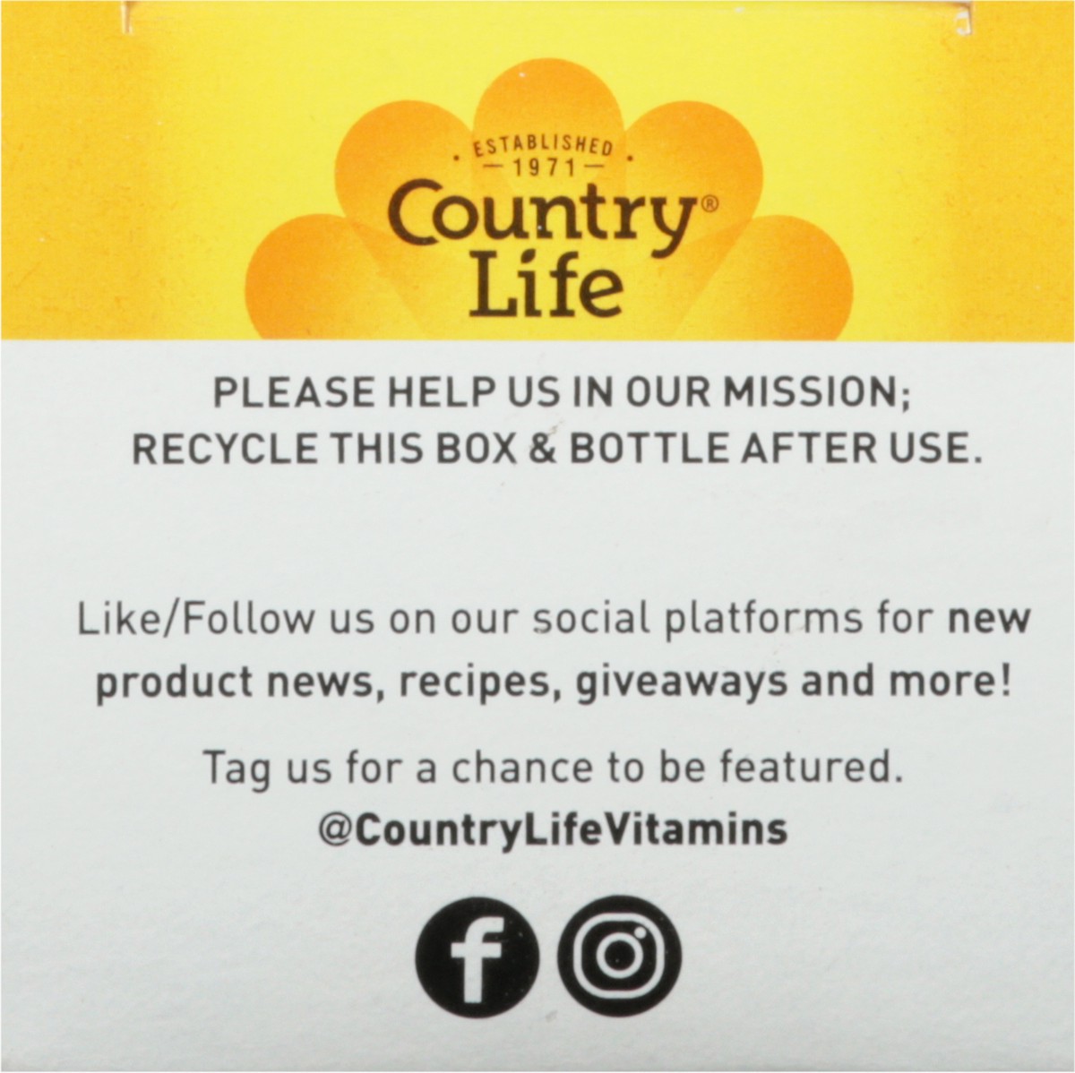 slide 2 of 9, Country Life Coenzyme B-Complex Advanced Dietary Supplement, 60 ct